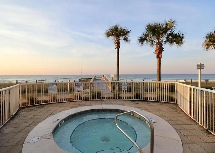 Sandy Key 531 Holiday home Pensacola
