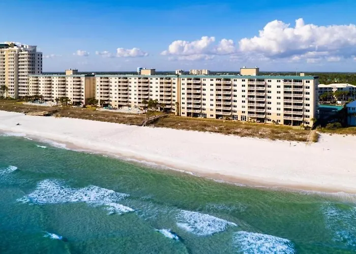 Holiday home Sandy Key 531 Pensacola
