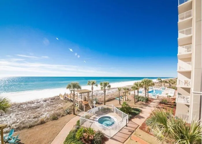 Sandy Key 531 Pensacola