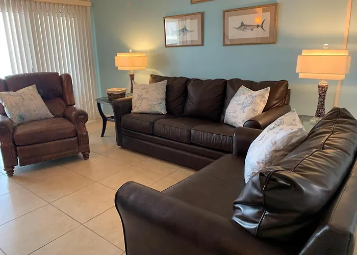 Holiday home Sandy Key 531 Pensacola
