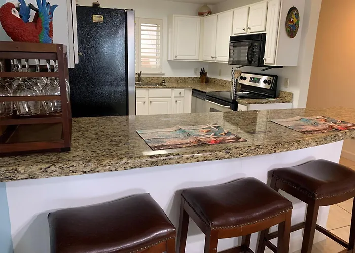 Sandy Key 531 Holiday home Pensacola