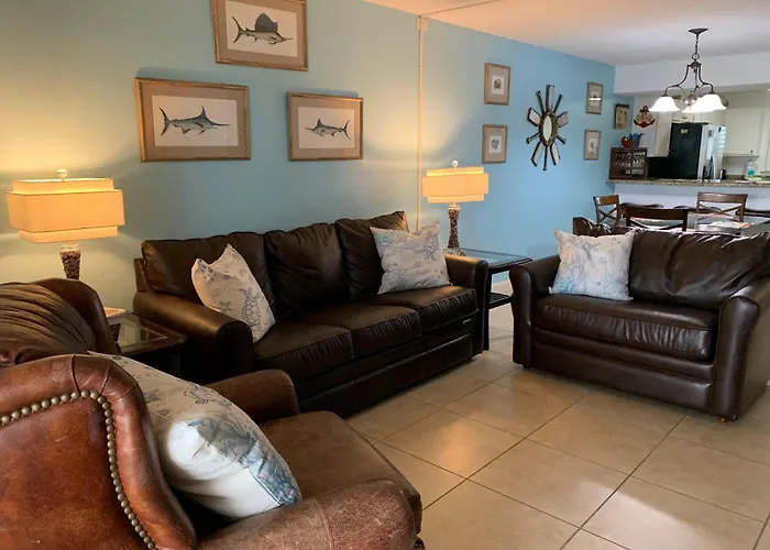 Sandy Key 531