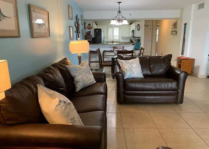 Sandy Key 531 Holiday home