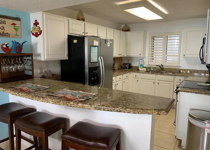 Holiday home Sandy Key 531 Pensacola