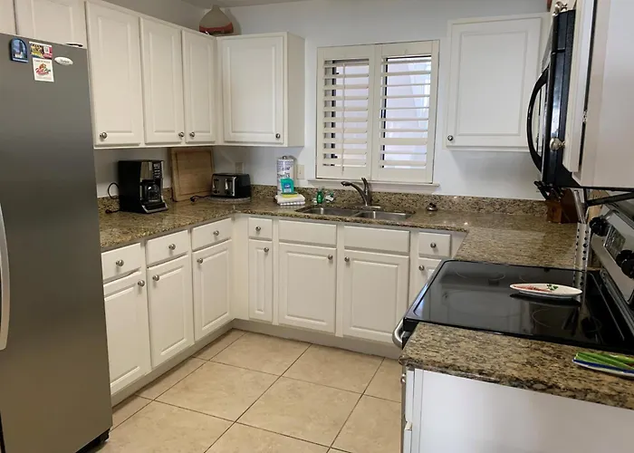 Sandy Key 531