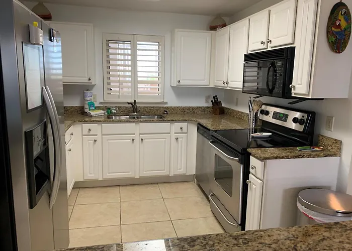 Sandy Key 531 Pensacola