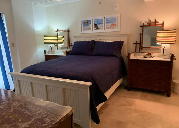 Holiday home Sandy Key 531 Pensacola