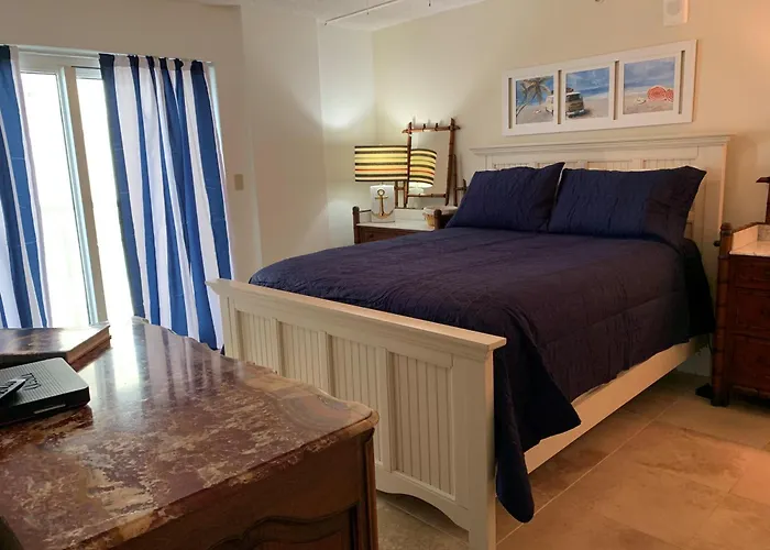 Holiday home Sandy Key 531