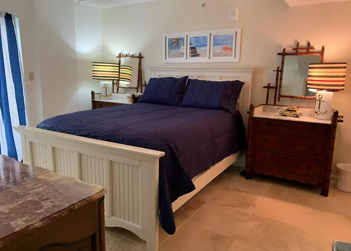 Sandy Key 531 Holiday home