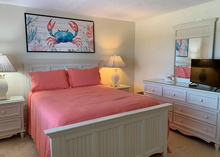 Holiday home Sandy Key 531 Pensacola