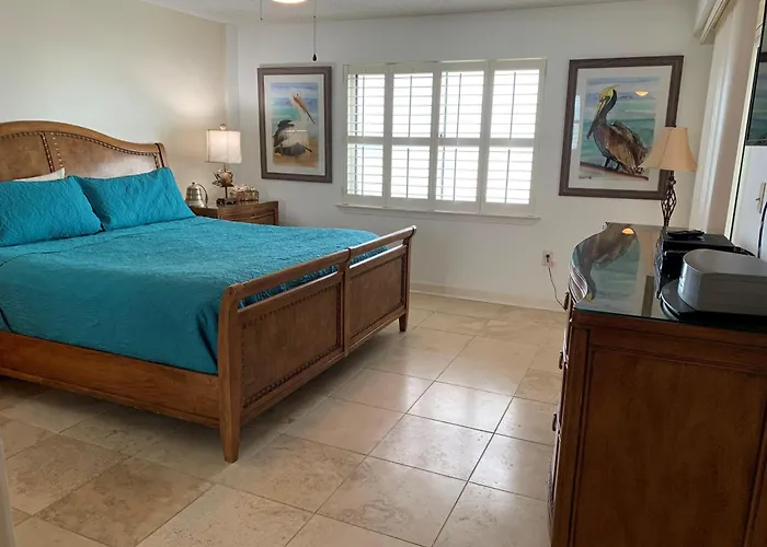 Sandy Key 531 Holiday home *