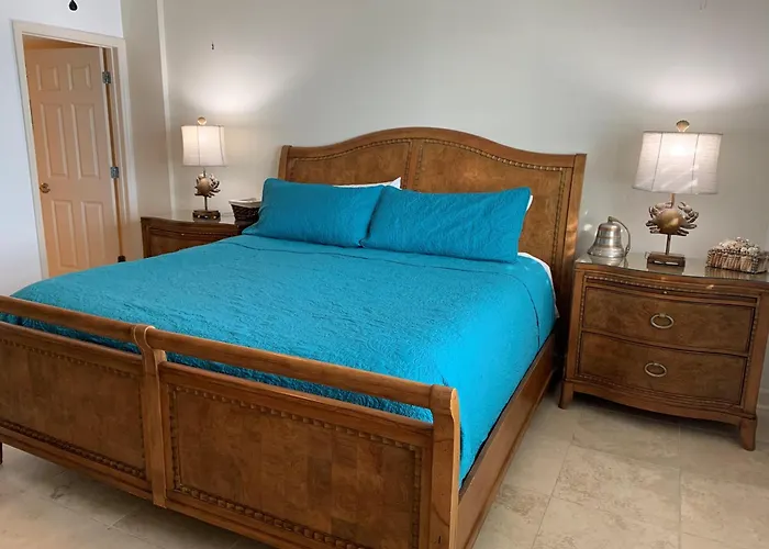 Sandy Key 531 Holiday home Pensacola