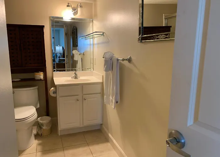 Sandy Key 531 Holiday home *