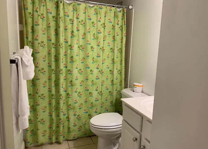 Holiday home Sandy Key 531 Pensacola