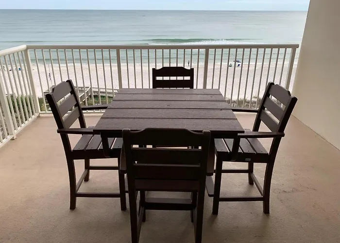 Holiday home Sandy Key 531 Pensacola